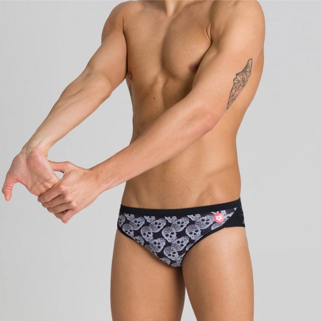 Arena | 23 Aquatics LLC Swim Gear for Champions info